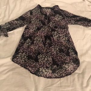 Women’s express shirt